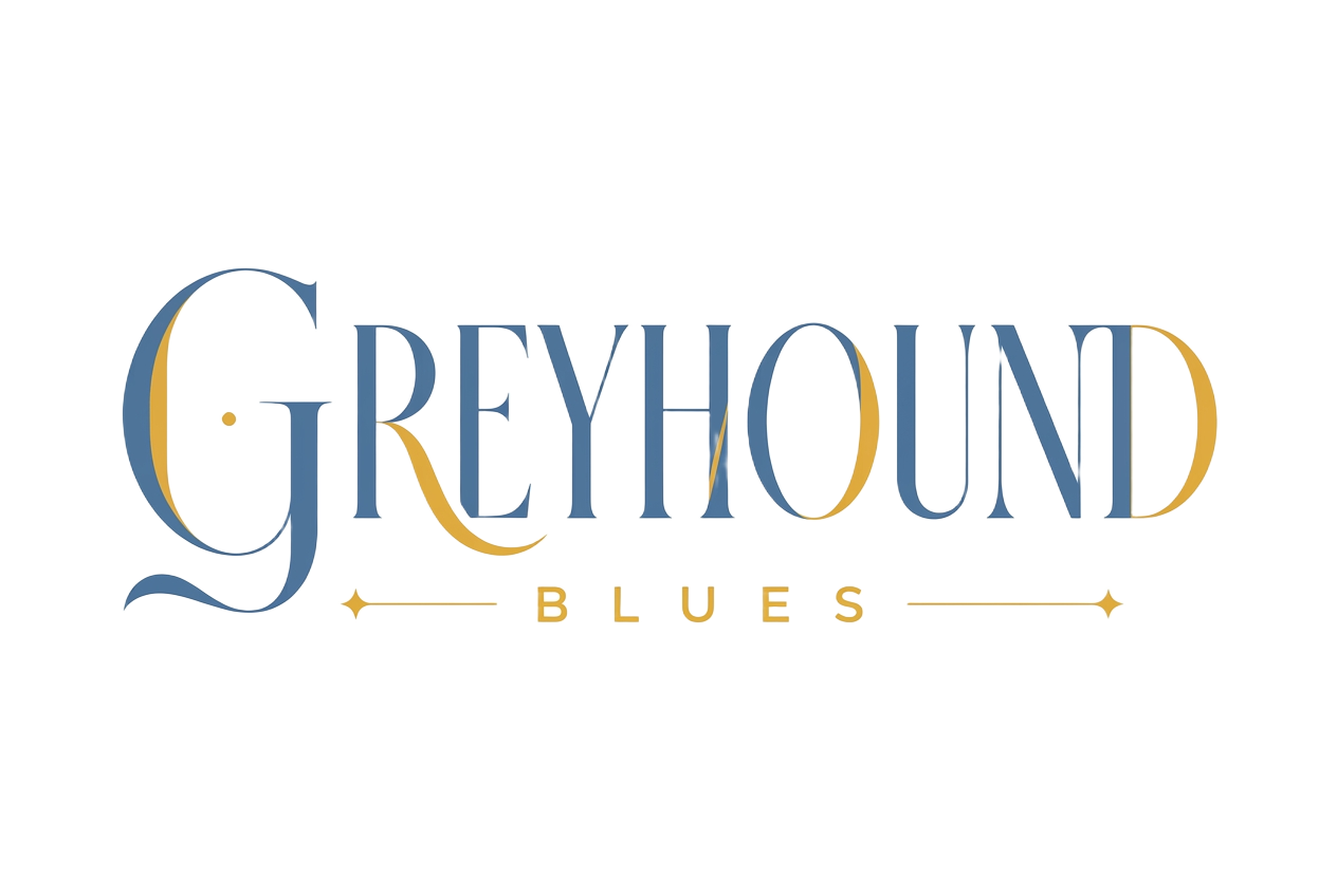 Greyhound Blues
